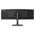 Lenovo ThinkVision P49w-30 LED 124,5 cm (49