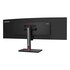 Lenovo ThinkVision P49w-30 LED 124,5 cm (49