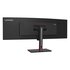 Lenovo ThinkVision P49w-30 LED 124,5 cm (49