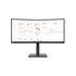 Lenovo ThinkVision T34w-30 LED display 86,4 cm (34