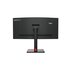 Lenovo ThinkVision T34w-30 LED display 86,4 cm (34