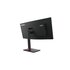 Lenovo ThinkVision T34w-30 LED display 86,4 cm (34