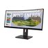 Lenovo ThinkVision T34WD-40 Monitor PC 86,4 cm (34