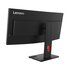 Lenovo ThinkVision T34WD-40 Monitor PC 86,4 cm (34