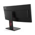 Lenovo ThinkVision T34WD-40 Monitor PC 86,4 cm (34