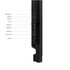 Lenovo ThinkVision T65 Monitor PC 165,1 cm (65
