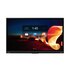 Lenovo ThinkVision T75 Monitor PC 190,5 cm (75