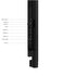 Lenovo ThinkVision T75 Monitor PC 190,5 cm (75