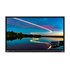 Lenovo ThinkVision T86 Monitor PC 2,18 m (86") 3840 x 2160 Pixel 4K Ultra HD LED Touch screen Nero
