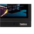 Lenovo ThinkVision T86 Monitor PC 2,18 m (86