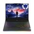 Lenovo Legion 9 18IAX10 Intel Core Ultra 9 275HX Computer portatile 45,7 cm (18") WQUXGA 64 GB DDR5-SDRAM 2 TB SSD NVIDIA GeForce RTX 5080 Wi-Fi 7 (802.11be) Windows 11 Pro Italiano Nero