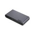 Lenovo USB-C Universal Business Dock Cablato 2 x USB 3.2 Gen 2 (3.1 Gen 2) Type-C Grigio