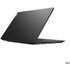 Lenovo V V15 Ryzen 7 Full HD Nero