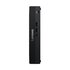 Lenovo V100q Intel Core i3 N-series i3-N305 8 GB DDR5-SDRAM 256 GB SSD Mini PC Nero