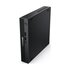 Lenovo V100q Intel Core i3 N-series i3-N305 8 GB DDR5-SDRAM 256 GB SSD Mini PC Nero