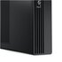 Lenovo V100q Intel Core i3 N-series i3-N305 8 GB DDR5-SDRAM 256 GB SSD Mini PC Nero