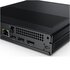 Lenovo V100q Intel Core i3 N-series i3-N305 8 GB DDR5-SDRAM 256 GB SSD Mini PC Nero