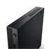 Lenovo V100q Intel Core i3 N-series i3-N305 8 GB DDR5-SDRAM 256 GB SSD Mini PC Nero