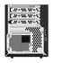 Lenovo V530 i3-8100 3,6 GHz GeForce GT 730 Nero