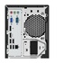 Lenovo V530 i3-8100 3,6 GHz RAM 4GB HDD 1TB Nero