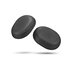 Lenovo VoIP Headset 5000 Auricolare Cablato A Padiglione Ufficio USB tipo-C Nero
