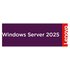 Lenovo Windows Server 2025 Remote Desktop Services Client Access License (CAL) Licenza