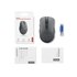 Lenovo WL310 mouse Ufficio Ambidestro Bluetooth Ottico 1200 DPI