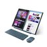 Lenovo Yoga Book 9 13IMU9 Ibrido (2 in 1) 5,08 cm (2