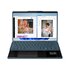Lenovo Yoga Book 9 13IMU9 Ibrido (2 in 1) 5,08 cm (2