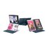 Lenovo Yoga Book 9 13IMU9 Ibrido (2 in 1) 5,08 cm (2