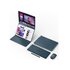 Lenovo Yoga Book 9 13IMU9 Ibrido (2 in 1) 5,08 cm (2