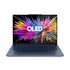 Lenovo Yoga Slim 7 14Q8X9 Qualcomm Snapdragon X1E-78-100 36,8 cm (14.5") Touch 3K RAM 16GB SSD 1TB Windows 11 Pro Blu