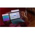 Lenovo Yoga Tab Plus TB520FU (AI) 16GB 256GB WIFI KB + Pen