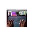 Lenovo Yoga Tab Plus TB520FU (AI) 16GB 256GB WIFI KB + Pen