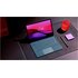 Lenovo Yoga Tab Plus TB520FU (AI) 16GB 256GB WIFI KB + Pen