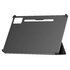 Lenovo ZG38C05980 custodia per tablet 32,3 cm (12.7") Custodia a libro Grigio