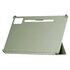 Lenovo ZG38C05989 custodia per tablet 32,3 cm (12.7") Custodia a libro Verde