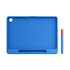 Lenovo ZG38C07051 custodia per tablet Cover Blu
