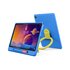 Lenovo ZG38C07051 custodia per tablet Cover Blu