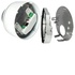 Level One FCS-4203 IP Interno e esterno Cupola FullHD Soffitto/muro