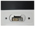 Level One FCS-5092 Telecamera di sorveglianza IP Interno e esterno Capocorda 2K Soffitto/muro