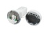 Level One FCS-5212 Telecamera di sorveglianza IP Interno e esterno Capocorda 4K Soffitto/muro