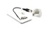 Level One FCS-5212 Telecamera di sorveglianza IP Interno e esterno Capocorda 4K Soffitto/muro