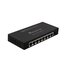 Level One GEU-0822 8 Port Gigabit Ethernet Switch