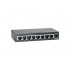 Level One GEU-0822 8 Port Gigabit Ethernet Switch