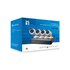 Level One LevelOne DSK-8001 kit di videosorveglianza Cablato 8 canali