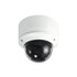 Level One LevelOne FCS-3098 Cupola Telecamera di sicurezza IP Interno e esterno 4K Soffitto/muro