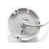 Level One LevelOne FCS-3404 telecamera di sorveglianza Cupola Telecamera di sicurezza IP Interno e esterno 3200 x 1800 Pixel Soffitto