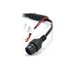 Level One LevelOne FCS-4051 Telecamera di sorveglianza Cupola Telecamera di sicurezza IP Interno e esterno FullHD Soffitto