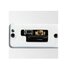 Level One LevelOne FCS-5095 Capocorda Telecamera di sicurezza IP Interno e esterno 4K Soffitto/muro